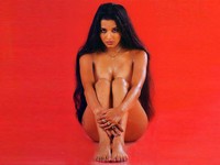 Mona Lisa Hot photo Shoot